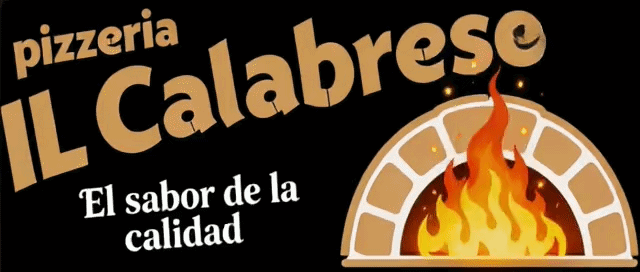 Cargando Pizzería Il Calabrese